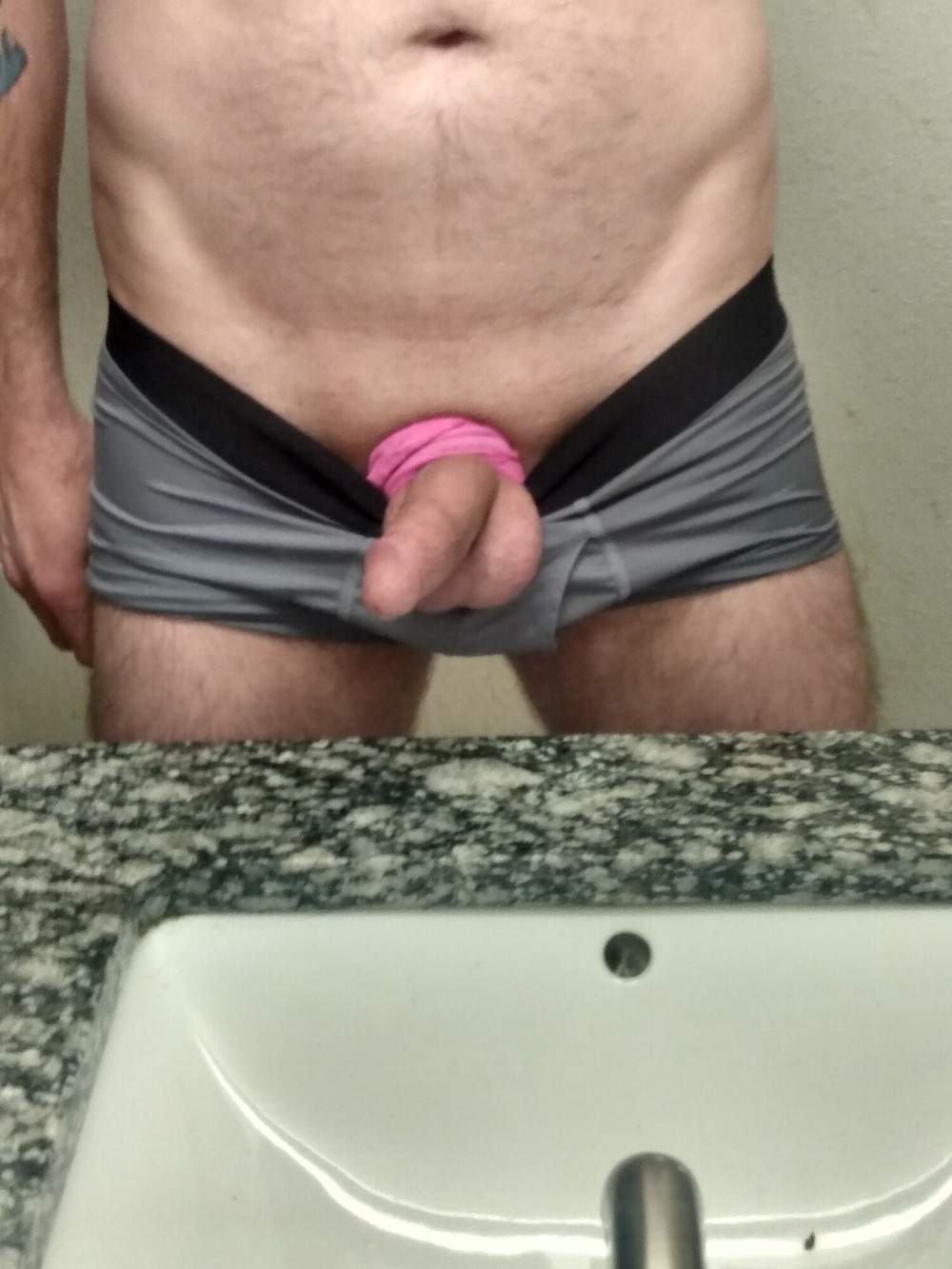 Just me  #4
