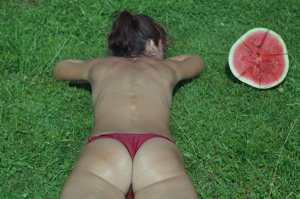 Watermelon #16