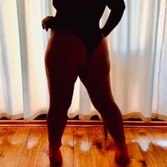 Mistress April