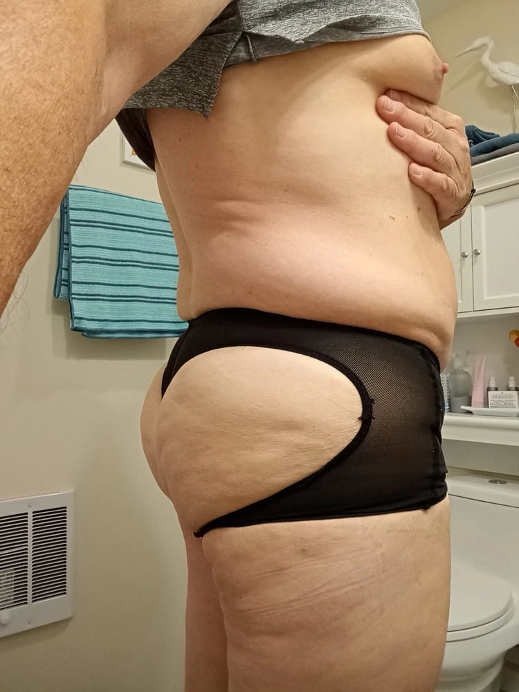 Sissy Training for Jamie #4