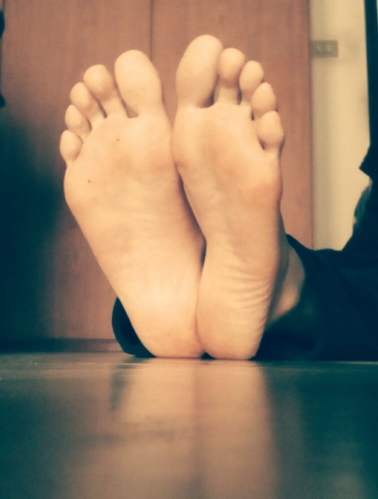 MyFeet #6