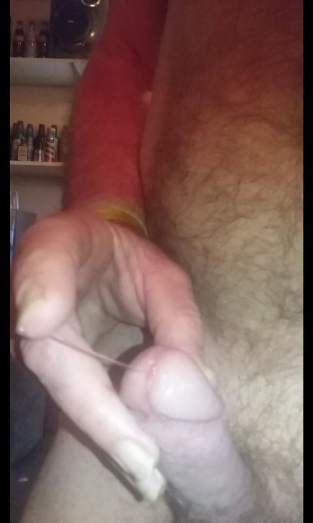 Precum and cumshots #48