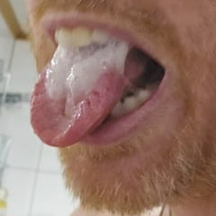 精液