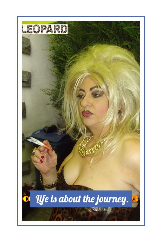 MY JOURNEY PT 16 #10
