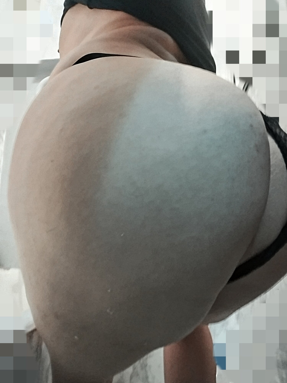 Waiting for gang bang #8
