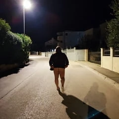 Night walk 3