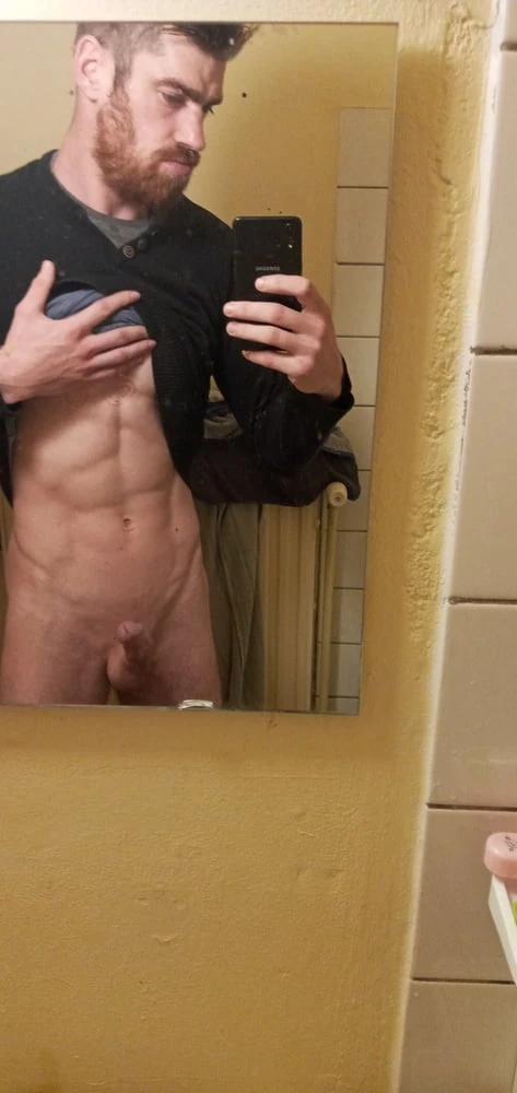 Me full naked  #31