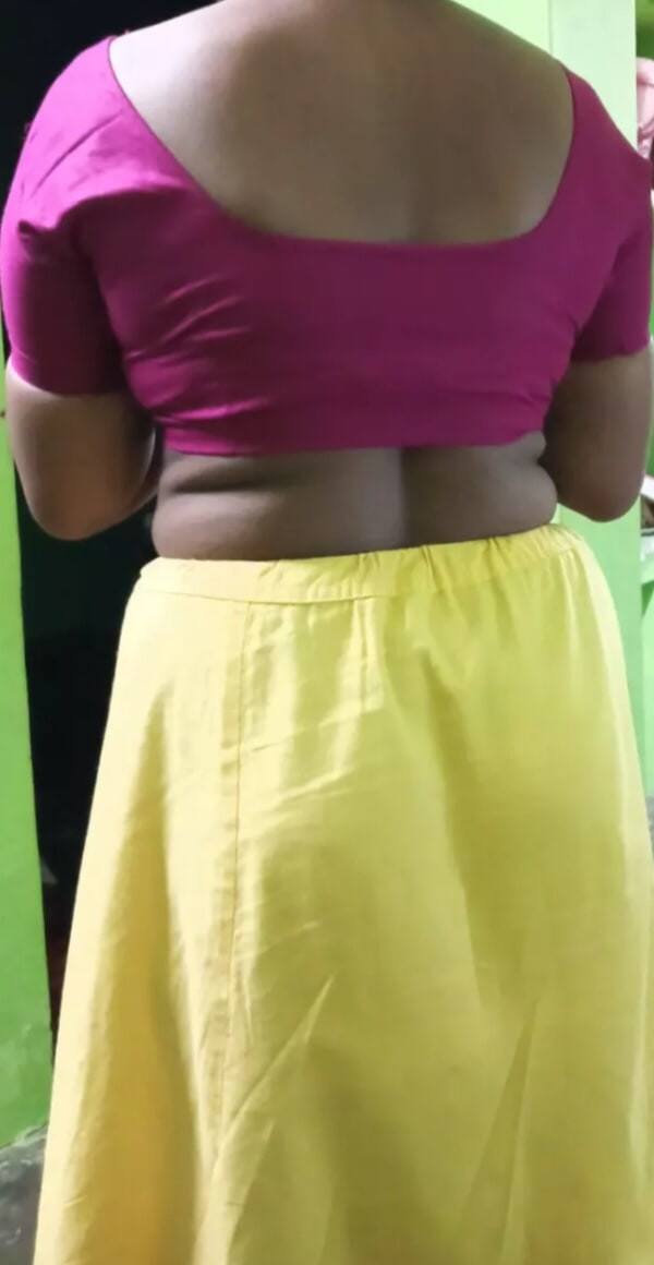 Desi tamil wife boobs and pussy  #2