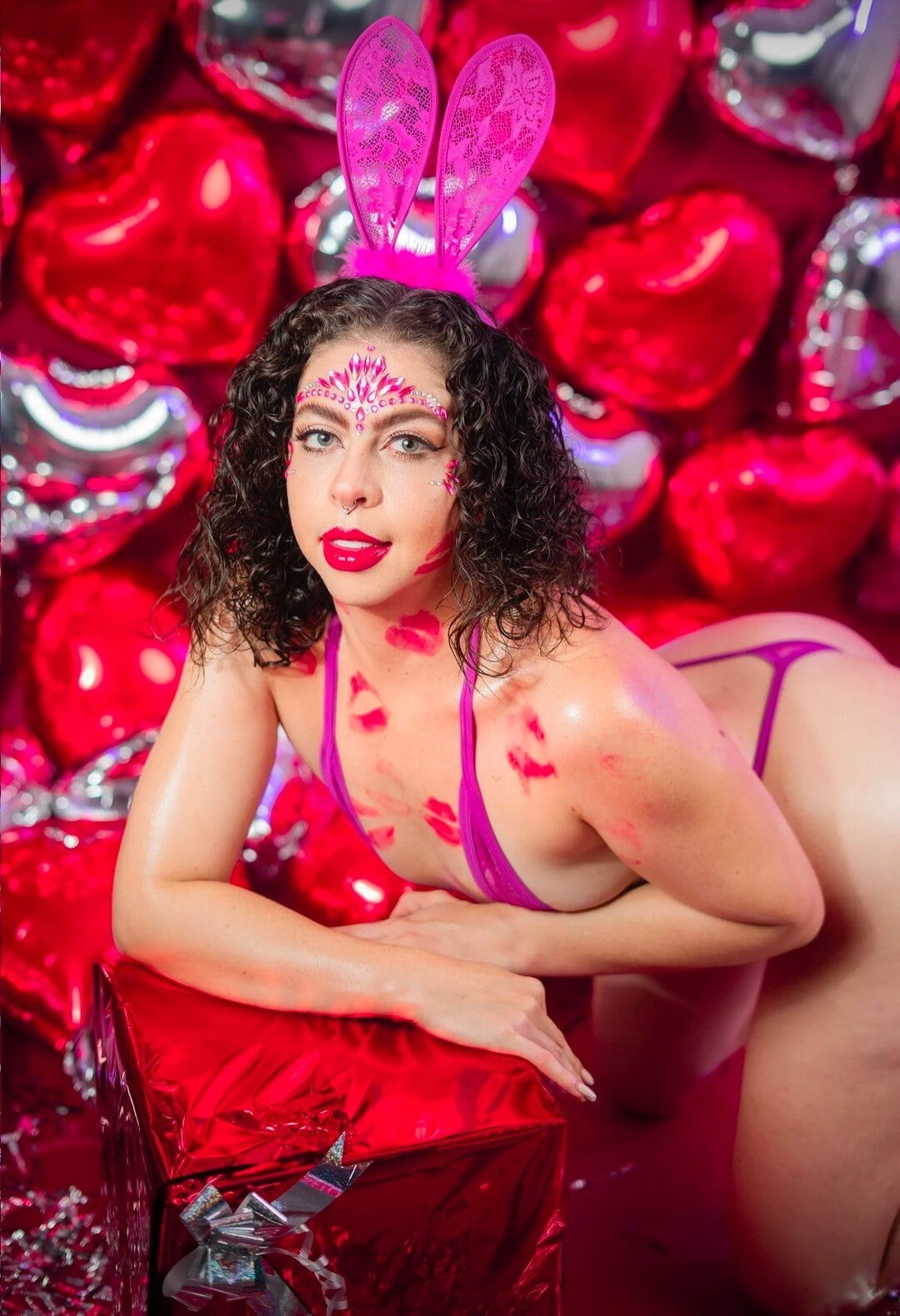 Your sweet Valentine 