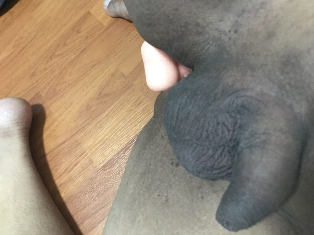 Chubby small dick amateur  #47