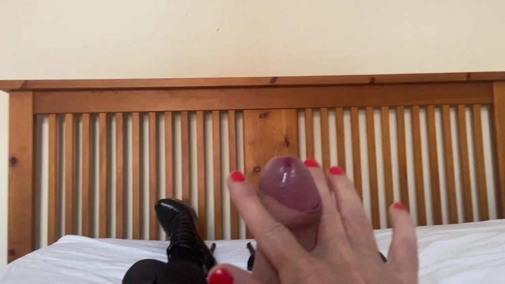 My Gorgeous hard cock #3