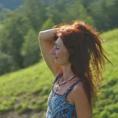 Inflammable Hair