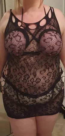 mrs kinks tits         