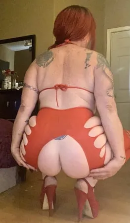 little red slut         