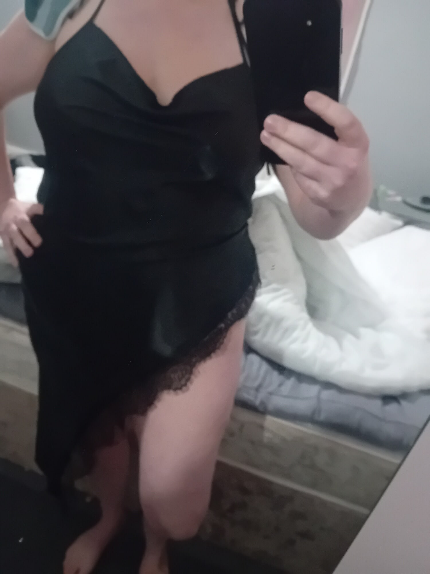 night lingerie 