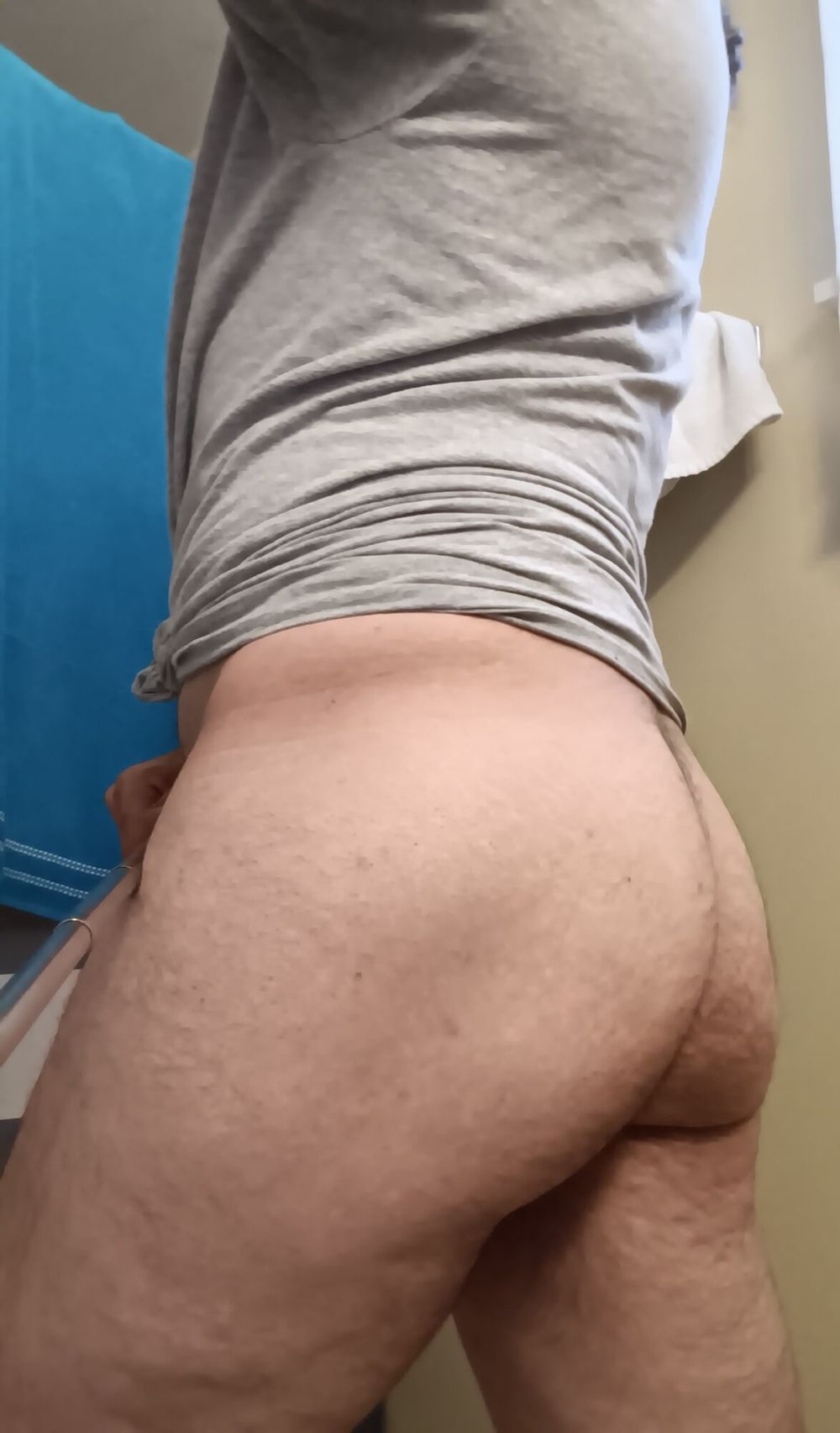 Sweet man ass #8