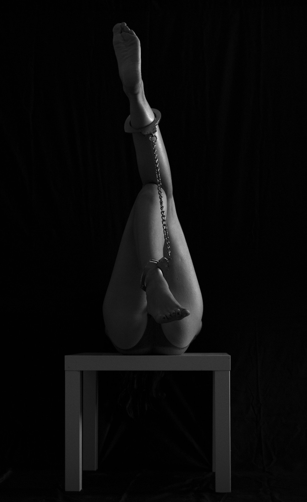 Yvonne's feet private collection #26