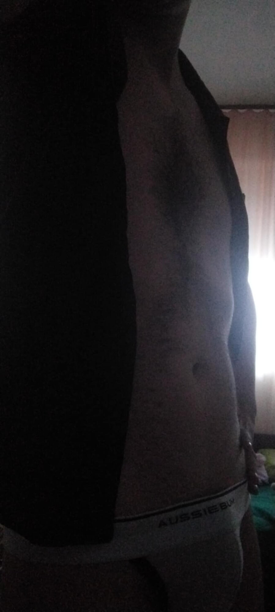 My cock and body  #12