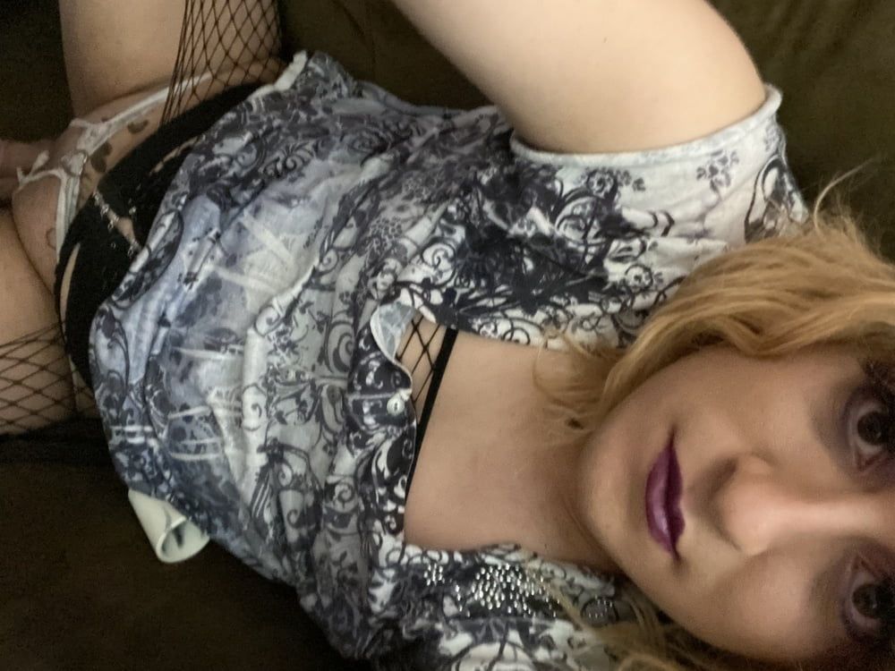 Sissy Bitch #5