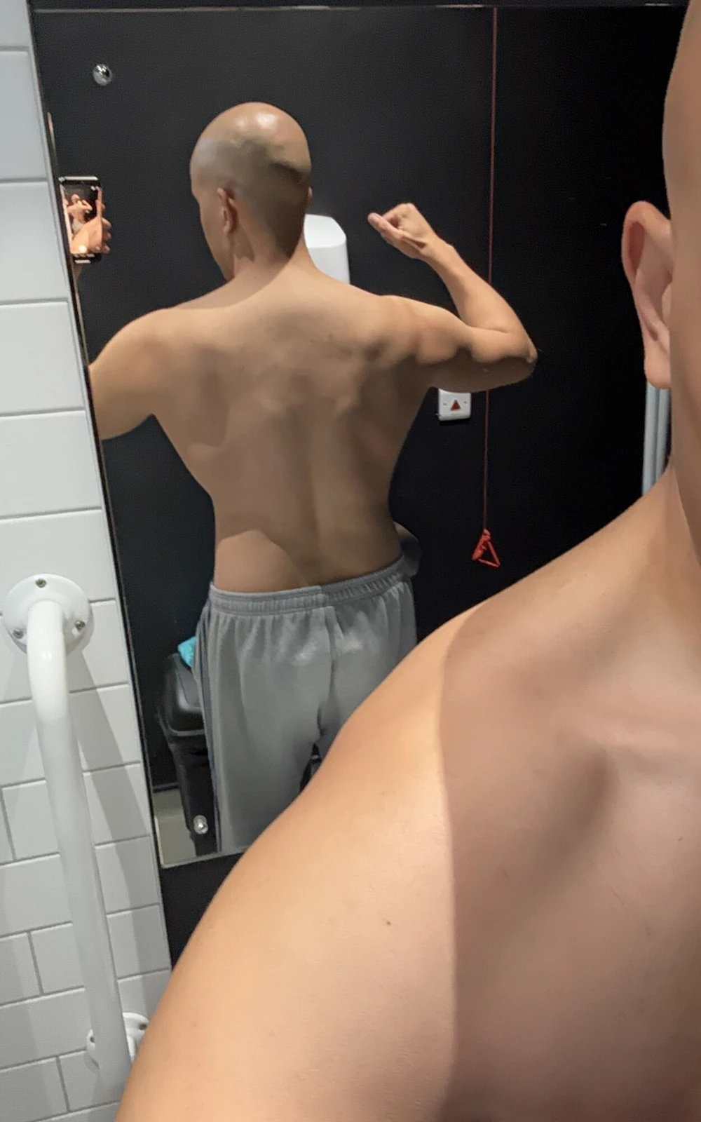 More of me #2