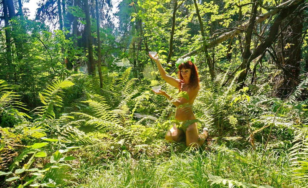 Forest Fairy #22