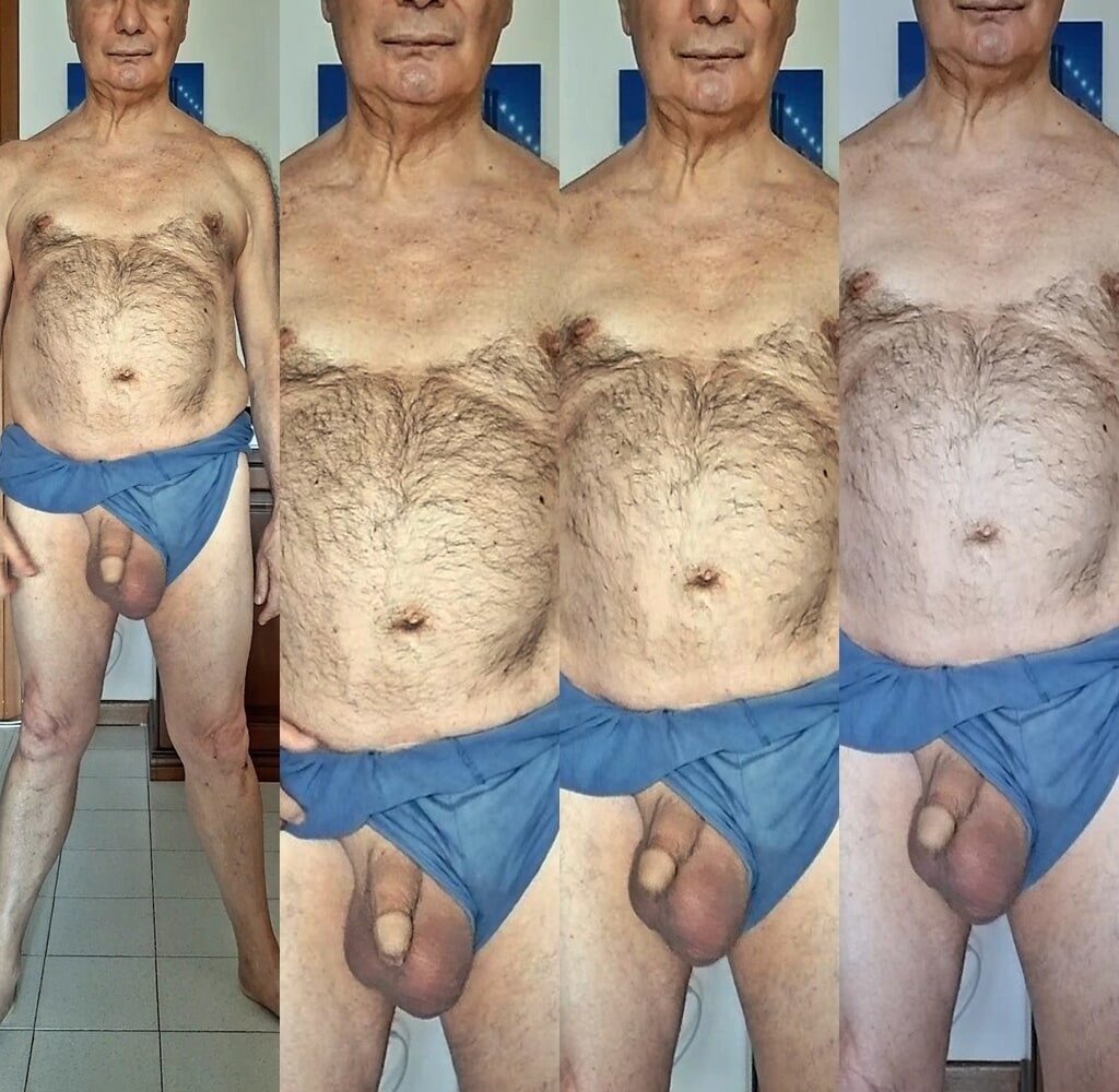 Nouvelles photos de ma bite