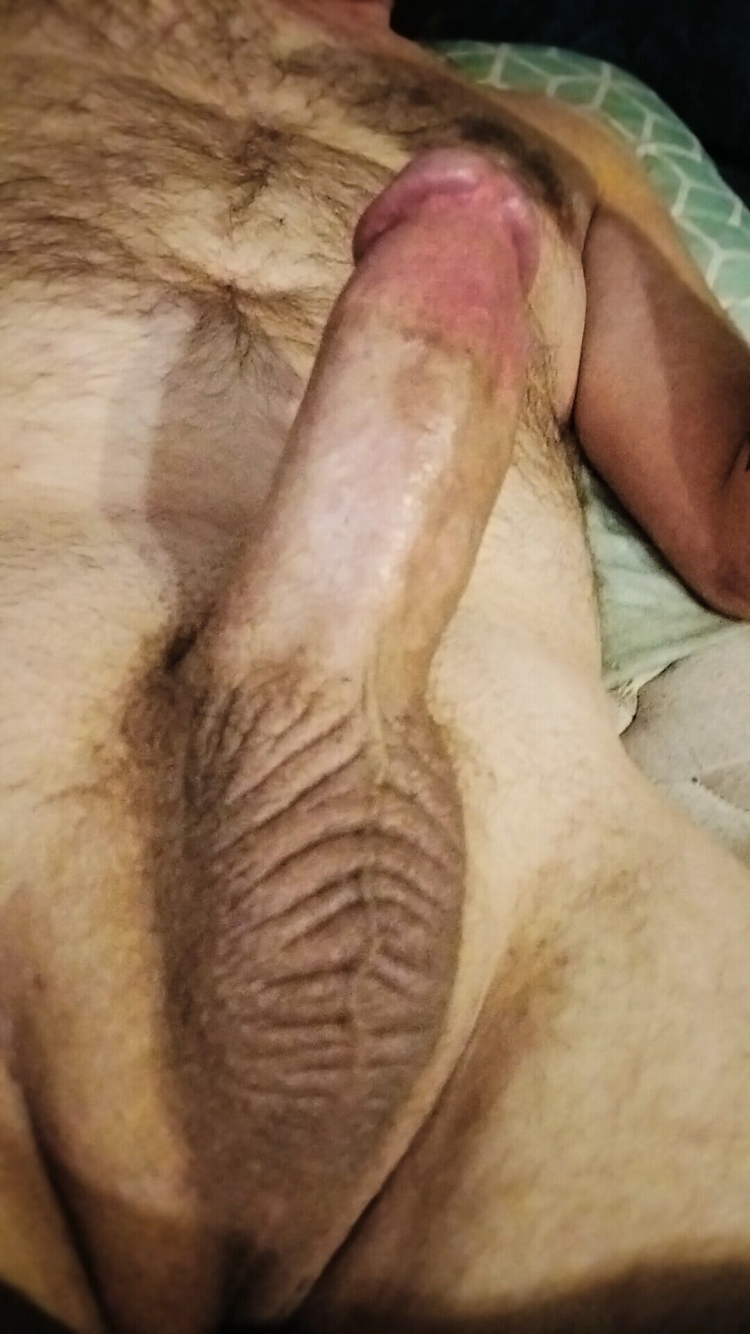 My spun self and I want any and all cocks! #18