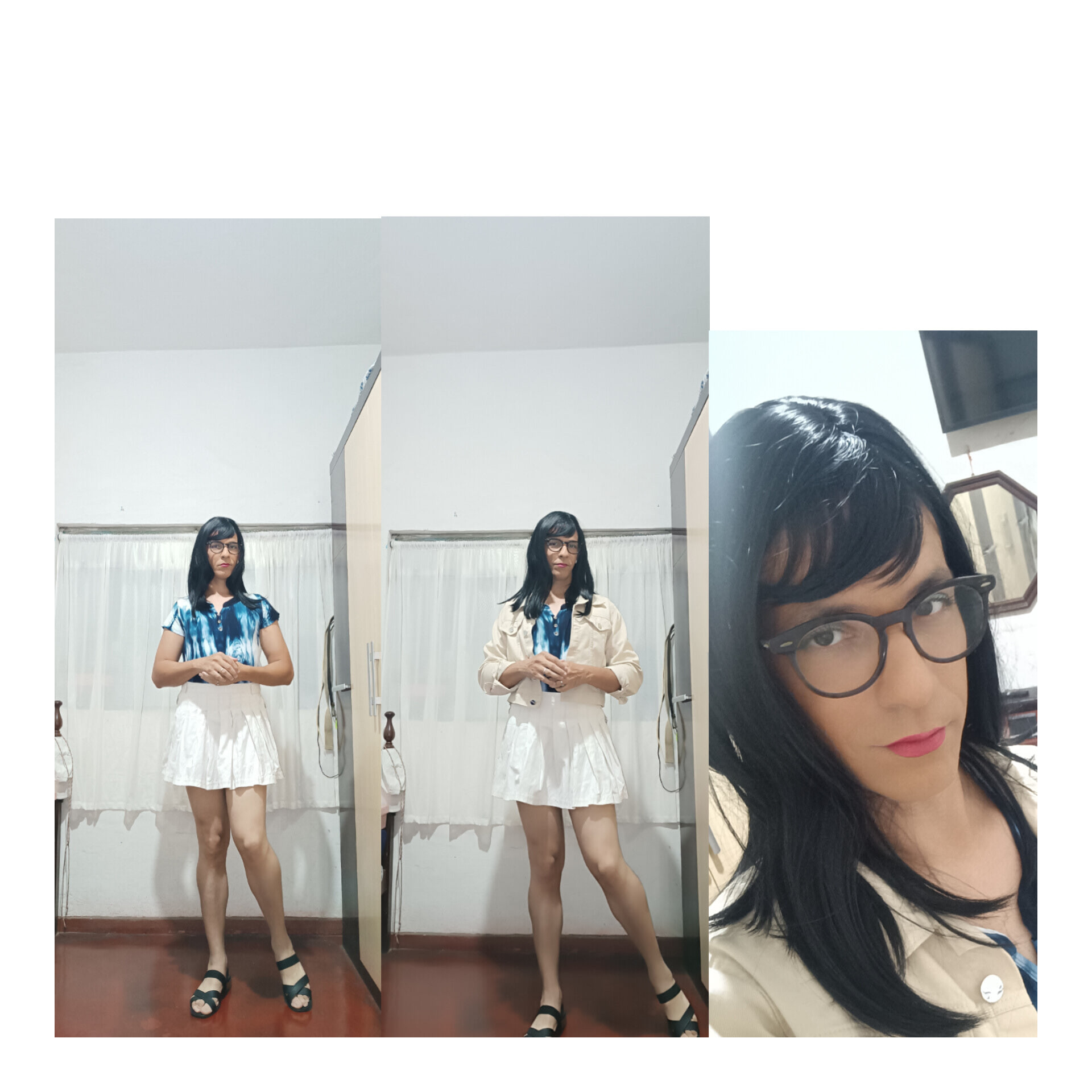 Sakura Nakamura Cute Girl Japan Style 😍