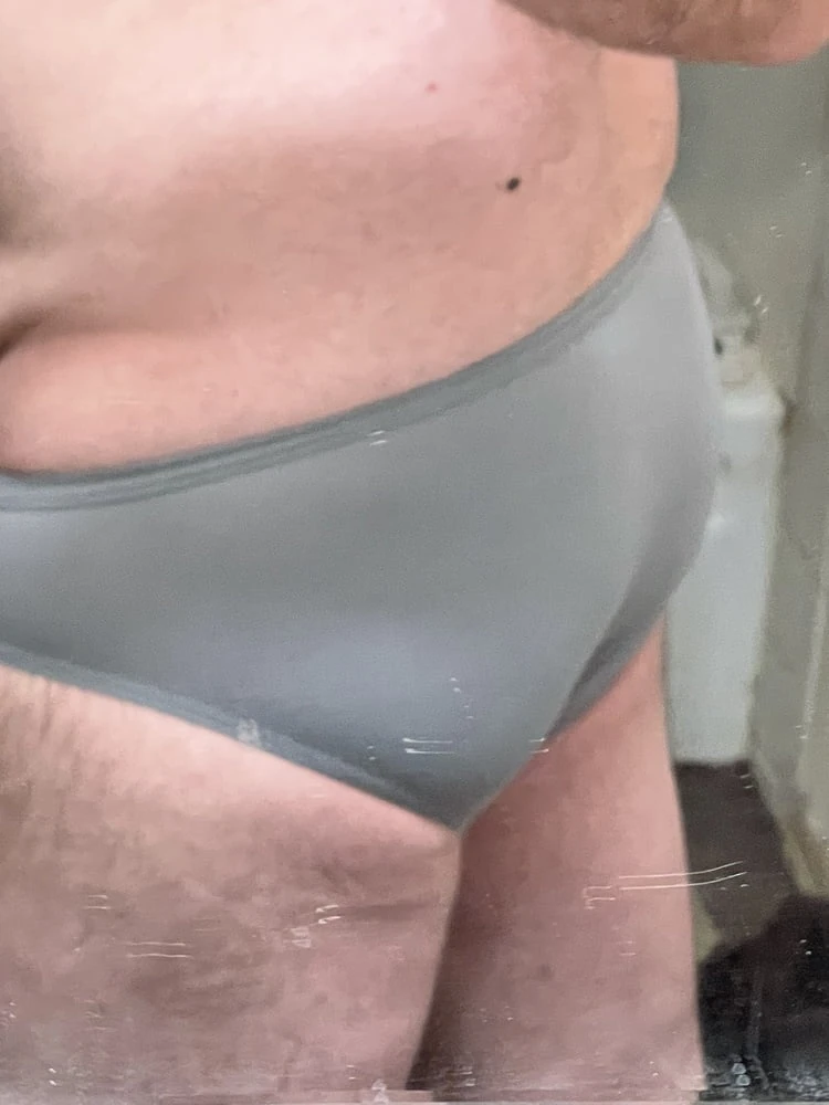 New Caged Lock Up #3