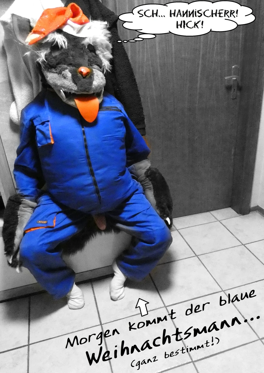 Nussija (new version) #5