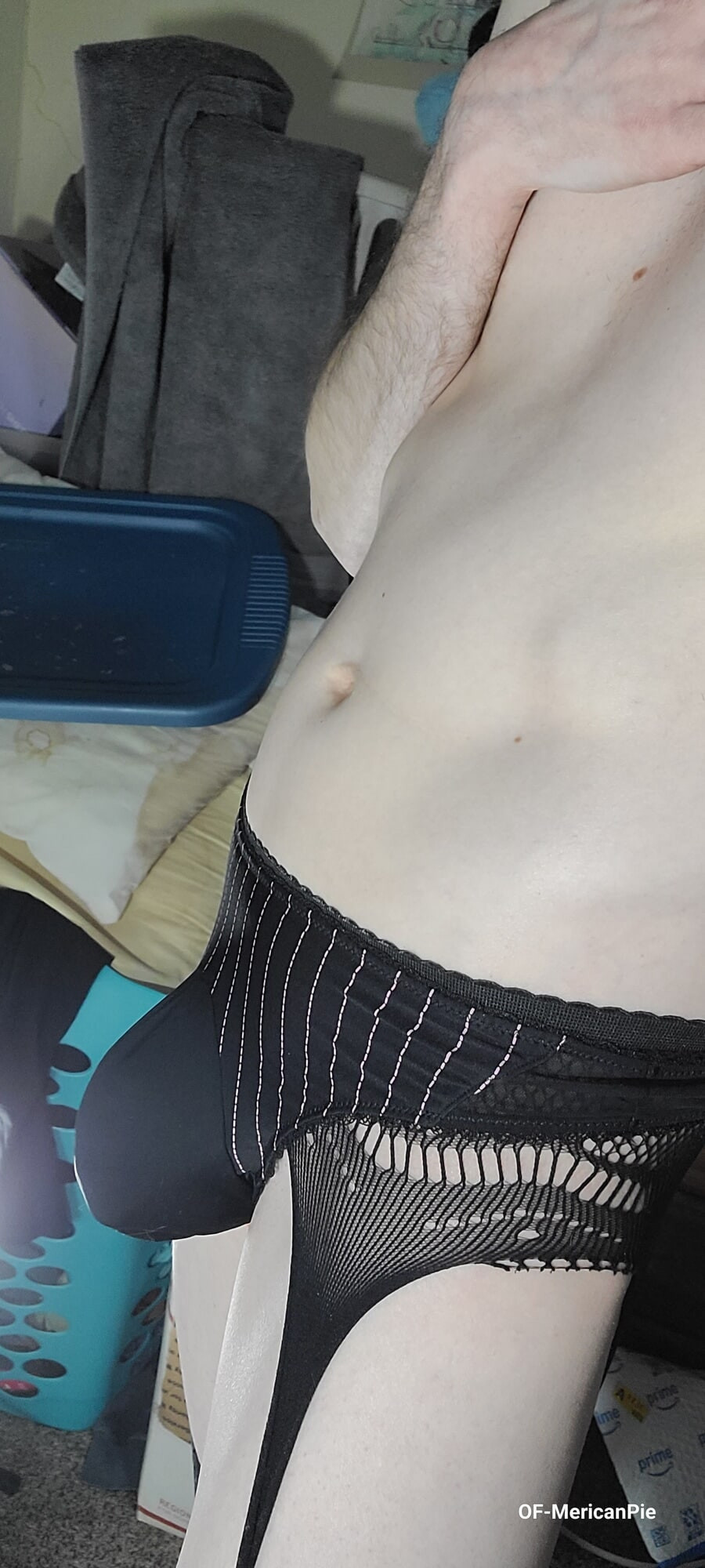 Me being a lil sissy #34