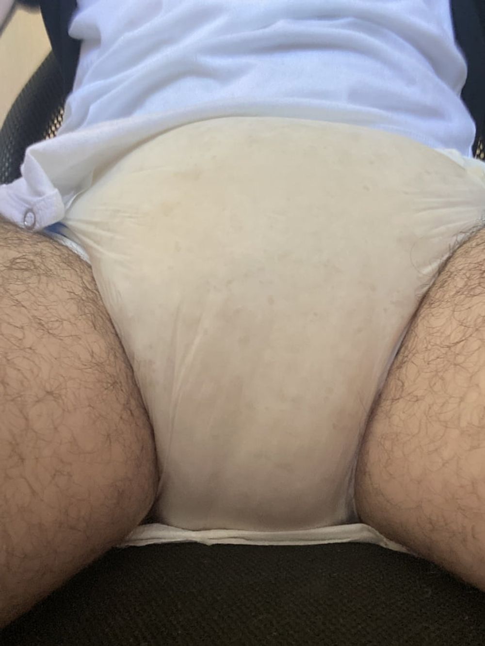 Full Diaper 2 #6