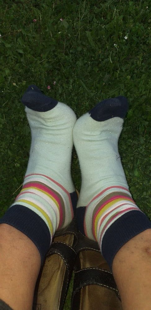 Socks I love #39