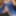 Hairy BBW housewife in blue negligee