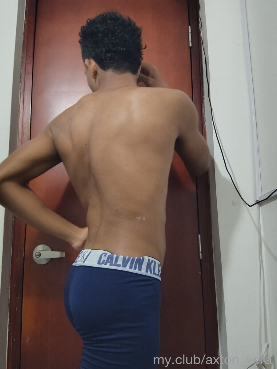 Daniel Vega Free Photos #17