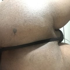 Body negro