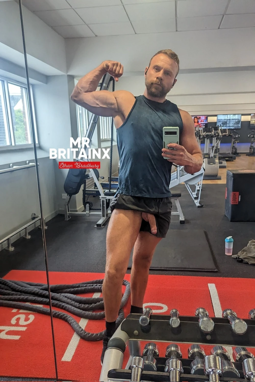 Gym Session #4