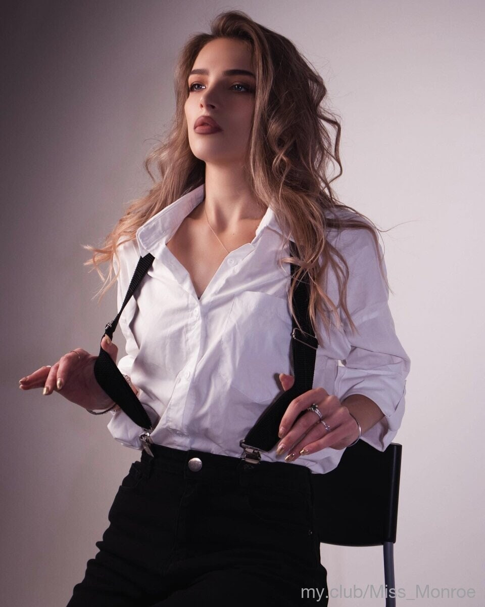 MONICA Free Photos #4