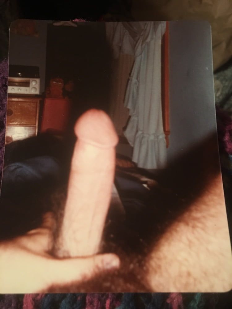 My Dick  #32