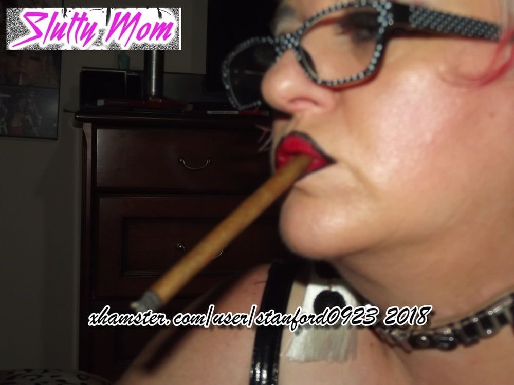 SLUTTY MOM 2 #52