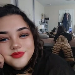 I feel so sexy 
