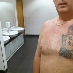 Public dare, will I get caught?