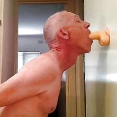 Anal insertion