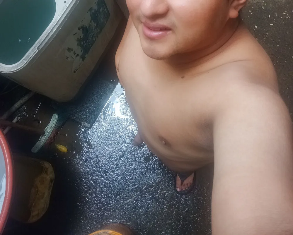 SelfiesNudes With my Non-Erection Penis in Various Places o #18