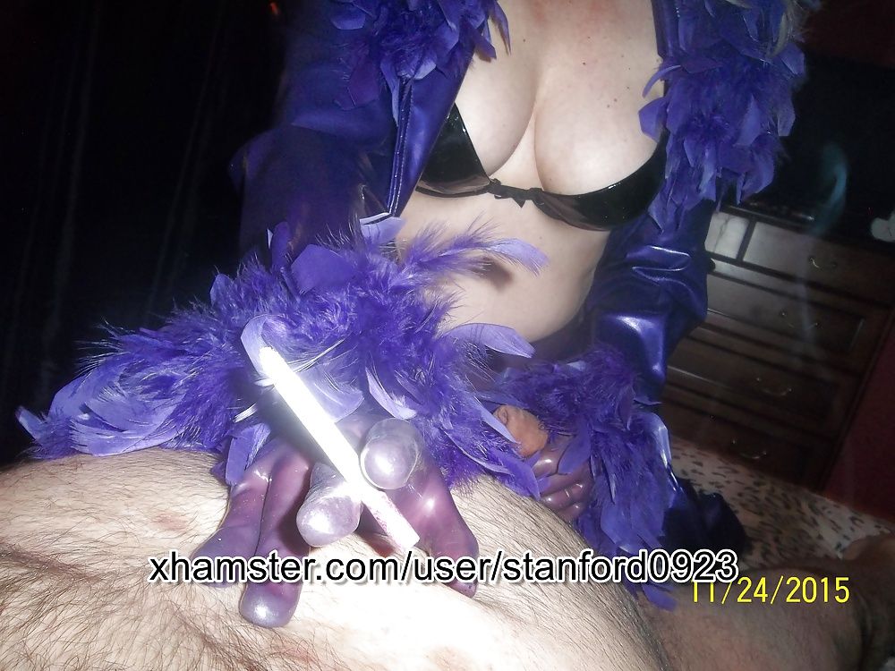 SMOKING DIVA SLUT PT1 #55