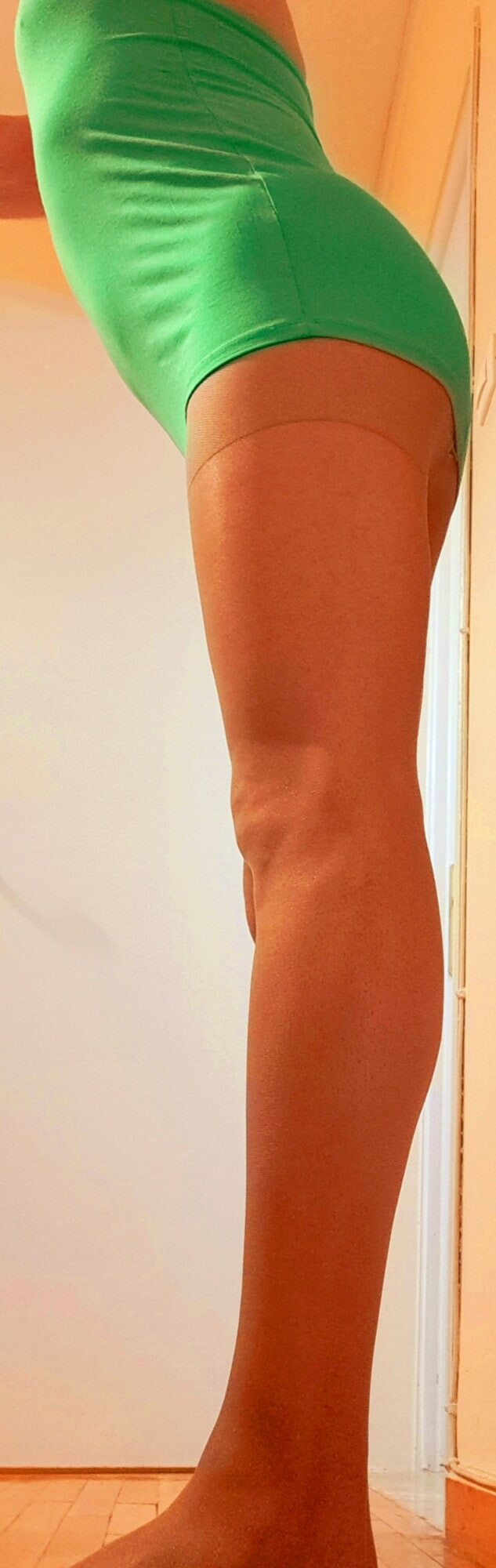 I'm wet and ready! #10