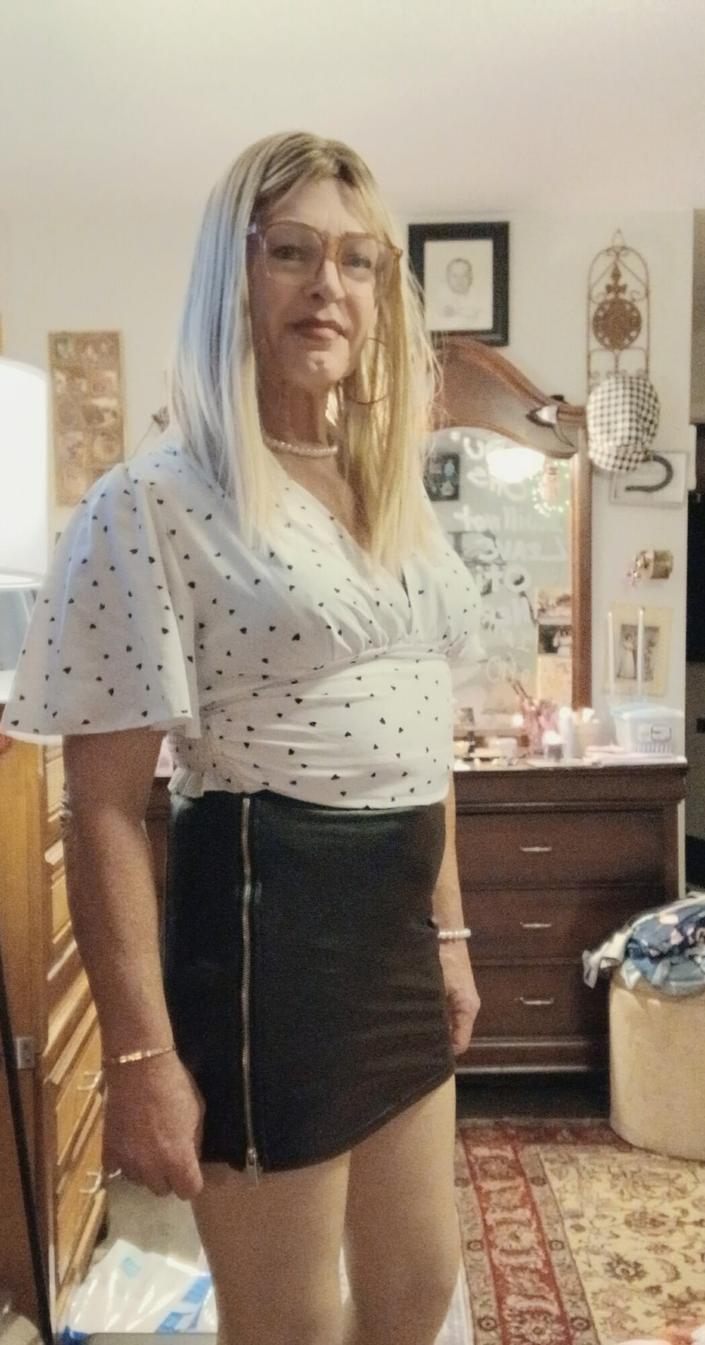 Tranny Lisa trying her best #20