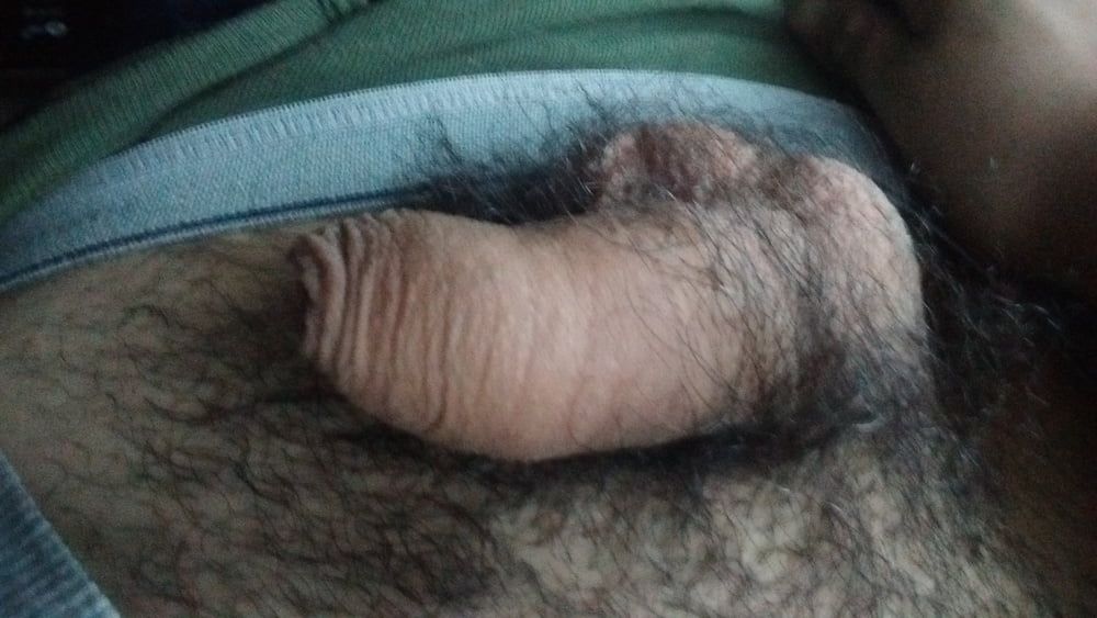 New pics my cock, ass #5