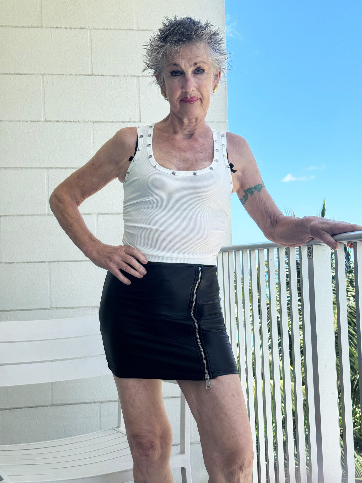 Further Waikiki Hotel Adventures #20