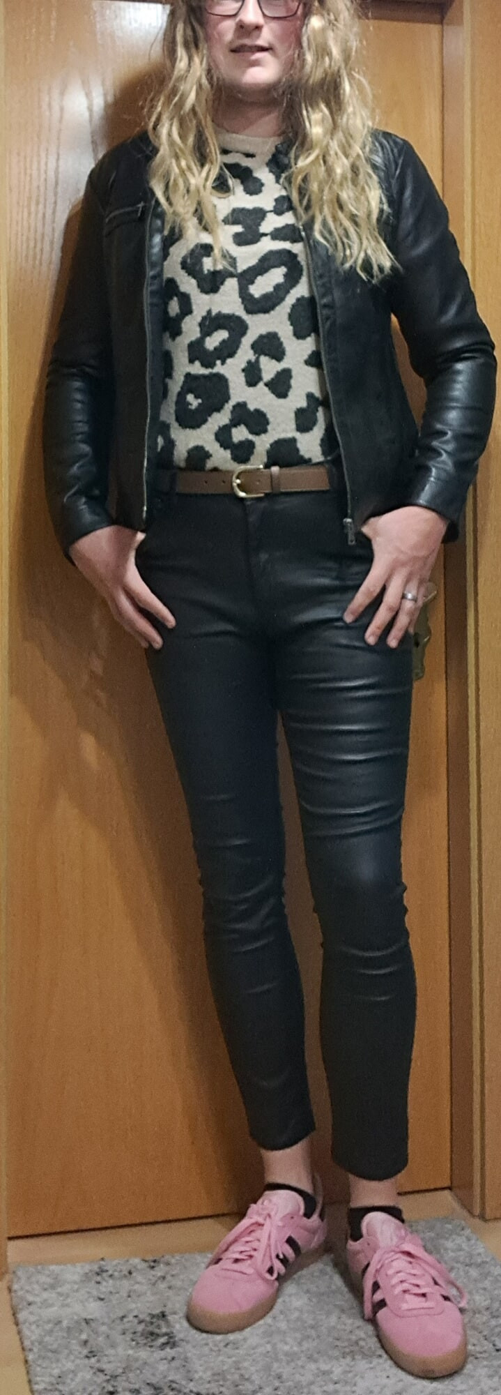 Leather Pants #8